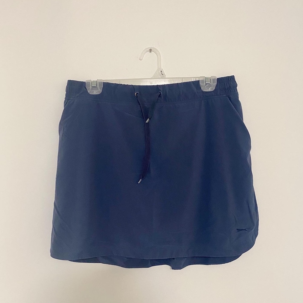 Puma athletic skort - size Large